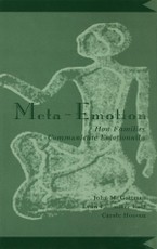 Gottman, J: Meta-Emotion
