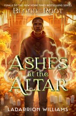 Ashes at the Altar