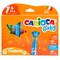 Flomasteriai CARIOCA Baby 6 sp.