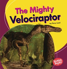 The Mighty Velociraptor