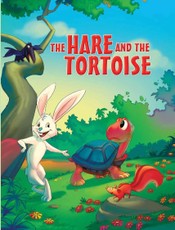 Hare & the Tortoise