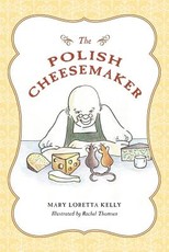 The Polish Cheesemaker