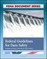FEMA Document Series: Federal Guidelines for Dam Safety: Emergency Action Planning for Dam Owners