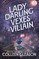 Lady Darling Vexes a Villain