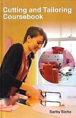 Cutting And Tailoring Coursebook