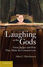 Laughing at the Gods