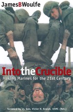 Into the Crucible