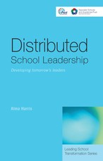 Distributed School Leadership