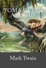 Tom Sawyer Abroad