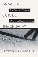 Salvation Outside the Church?
