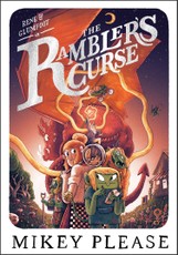 RAMBLERS CURSE HB