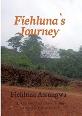 Fiehluna`s Journey