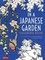 In a Japanese Garden Coloring Book