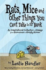 Rats, Mice, And Other Things You Can't Take to The Bank