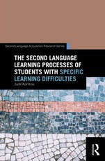 Kormos, J: Second Language Learning Processes of Students wi