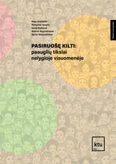 Pasiruošę kilti: paauglių tikslai nelygioje visuomenėje