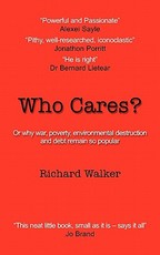 Who Cares?