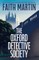The Oxford Detective Society