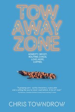 Tow Away Zone