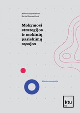 Mokymosi strategijos ir mokinių pasiekimų sąsajos