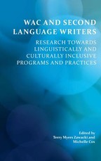 Wac and Second Language Writers