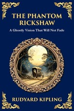 The Phantom Rickshaw