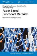 Paper-Based Functional Materials