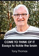 Come to Think of It