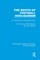 The Roots of Football Hooliganism (RLE Sports Studies)