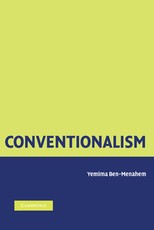Conventionalism