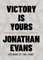 Victory Is Yours
