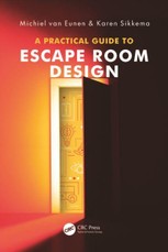 A Practical Guide to Escape Room Design