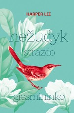 Nežudyk strazdo giesmininko
