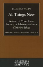 All Things New