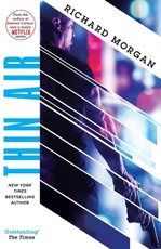 Thin Air