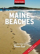 Maine Beaches