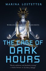 Cage of Dark Hours