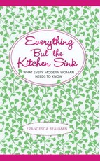 Everything But the Kitchen Sink