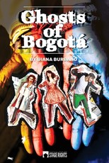 Ghosts of BogotÃ¡