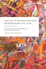 The Eu's Human Rights Responsibility Gap