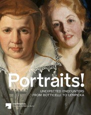 Porträts! (engl. Ausgabe)
