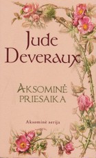 Aksominė priesaika