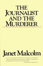 The Journalist and the Murderer