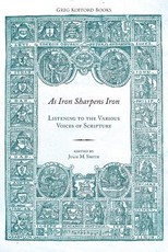 As Iron Sharpens Iron