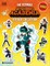 My Hero Academia Ultimate Sticker Collection