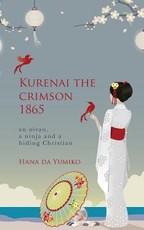 Kurenai the crimson 1865