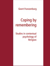 Coping by remembering