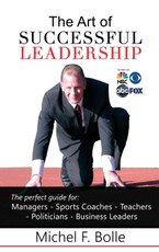 Bolle, M: ART OF SUCCESSFUL LEADERSHIP