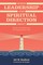 When Leadership and Spiritual Direction Meet