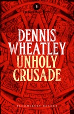 Unholy Crusade